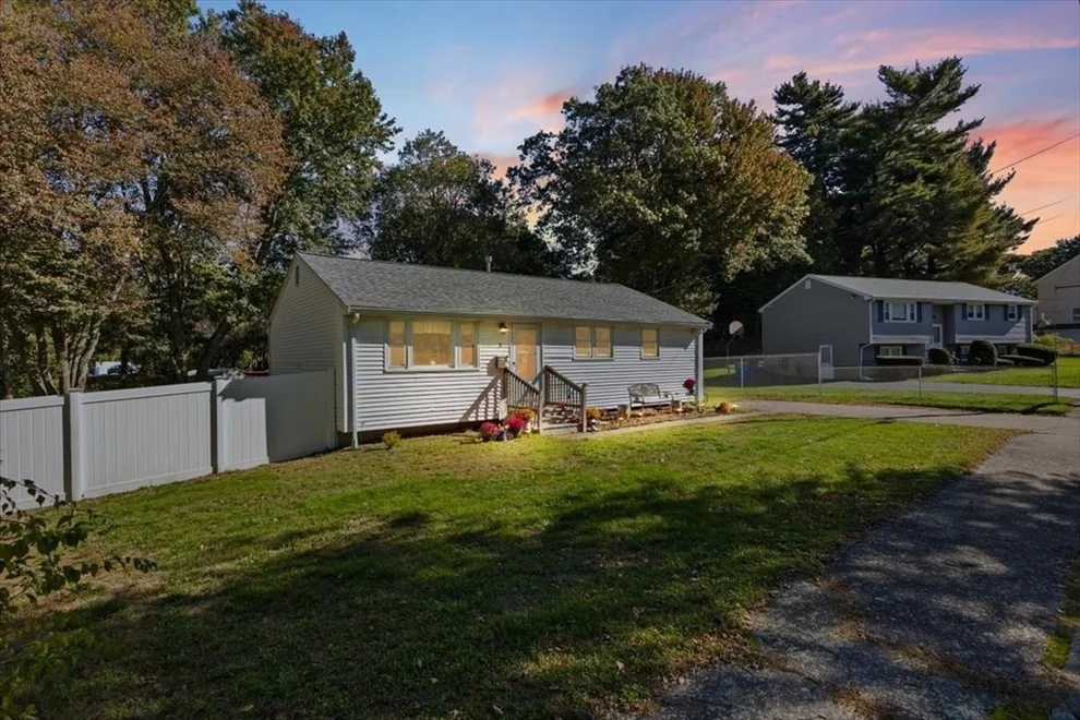 Unit for sale at 5 Nightingale Cir, Randolph, MA 02368