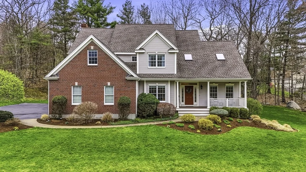 Unit for sale at 3 Deer Ridge Road, Ashland, MA 01721