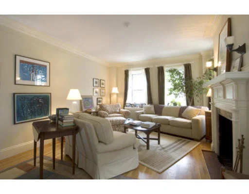 Unit for sale at 50 Commonwealth Ave, Boston, MA 02116