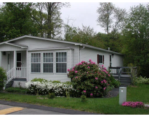Unit for sale at 9 Birch Street, Rockland, MA 02370