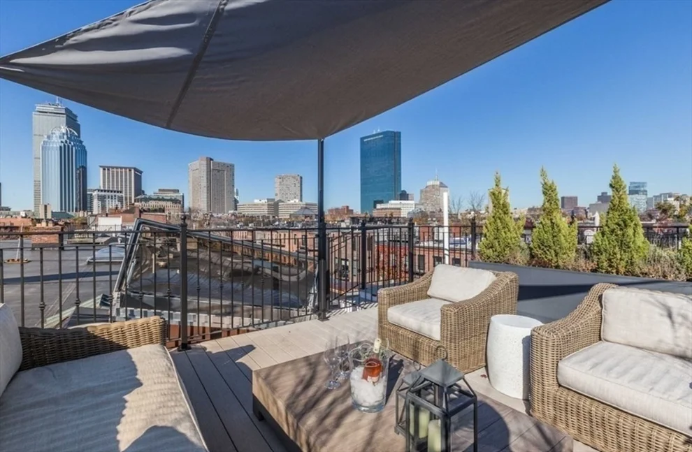 Unit for sale at 85 Pembroke St, Boston, MA 02118