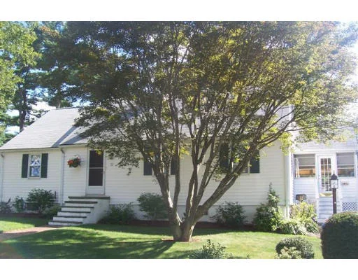 Unit for sale at 32 Garfield Ave, Beverly, MA 01915