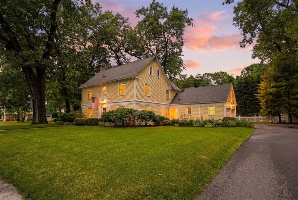 Unit for sale at 164 Farmington Road, Longmeadow, MA 01106