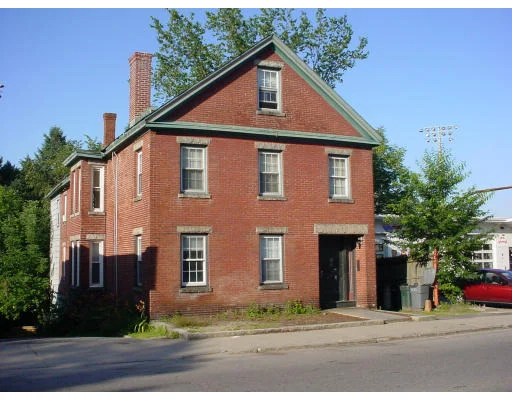 Unit for sale at 1008 Main, Fitchburg, MA 01420