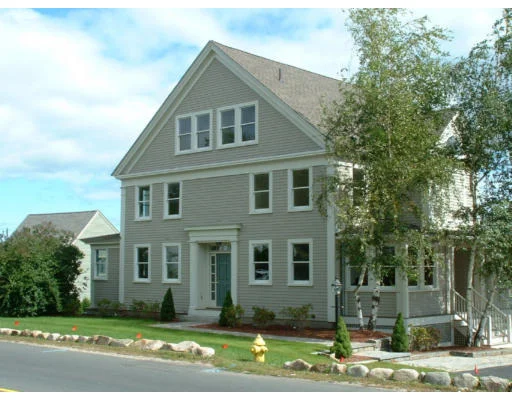 Unit for sale at 137 Eastern Ave, Gloucester, MA 01930