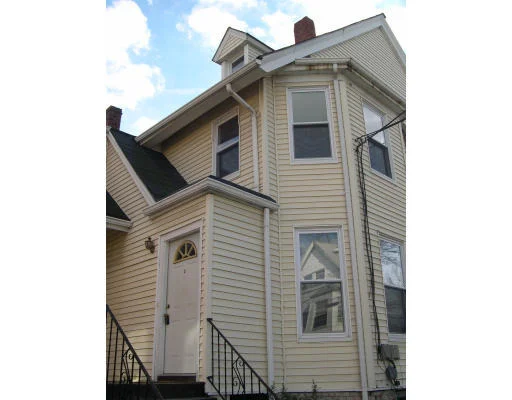 Unit for sale at 111 Bartlett Street, Somerville, MA 02143