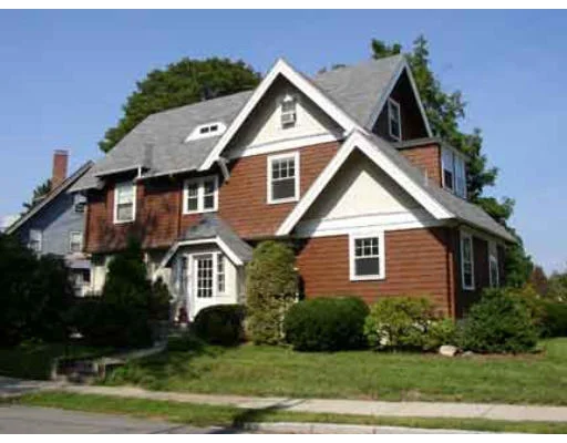 Unit for sale at 47 Grafton Street, Newton, MA 02459