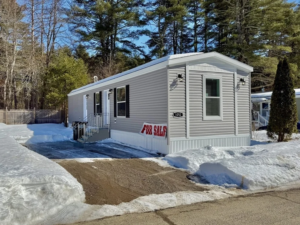 Unit for sale at 51 Monson Turnpike Rd, Ware, MA 01082
