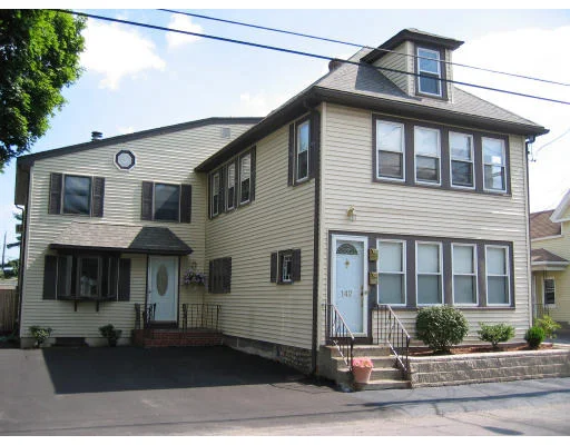 Unit for sale at 142 South Walnut Street, Quincy, MA 02169