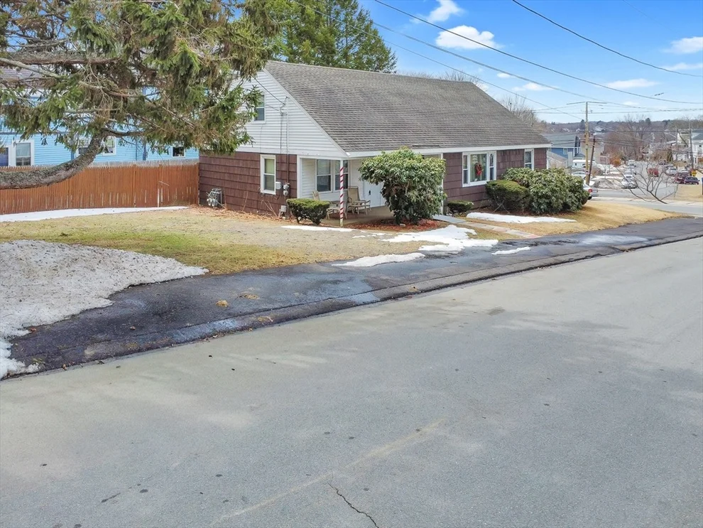 Unit for sale at 1 Macon Avenue, Haverhill, MA 01830
