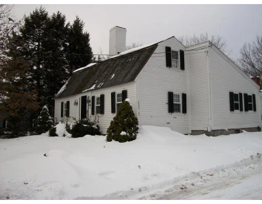 Unit for sale at 171 Hobart St, Danvers, MA 01923