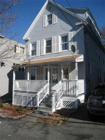 Unit for sale at 16 Hillside Ave, Everett, MA 02149