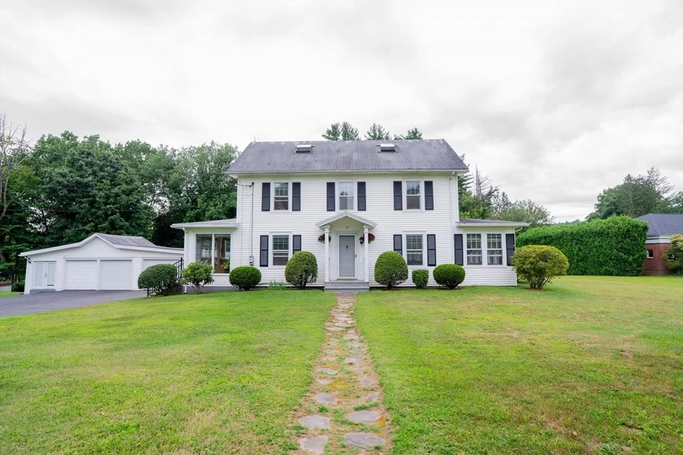 Unit for sale at 32 East Street, Southampton, MA 01073
