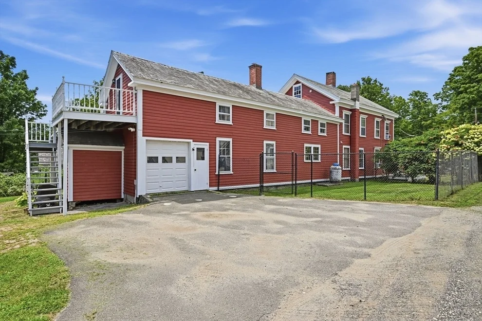 Unit for sale at 6 Nash Hill Rd, Williamsburg, MA 01096
