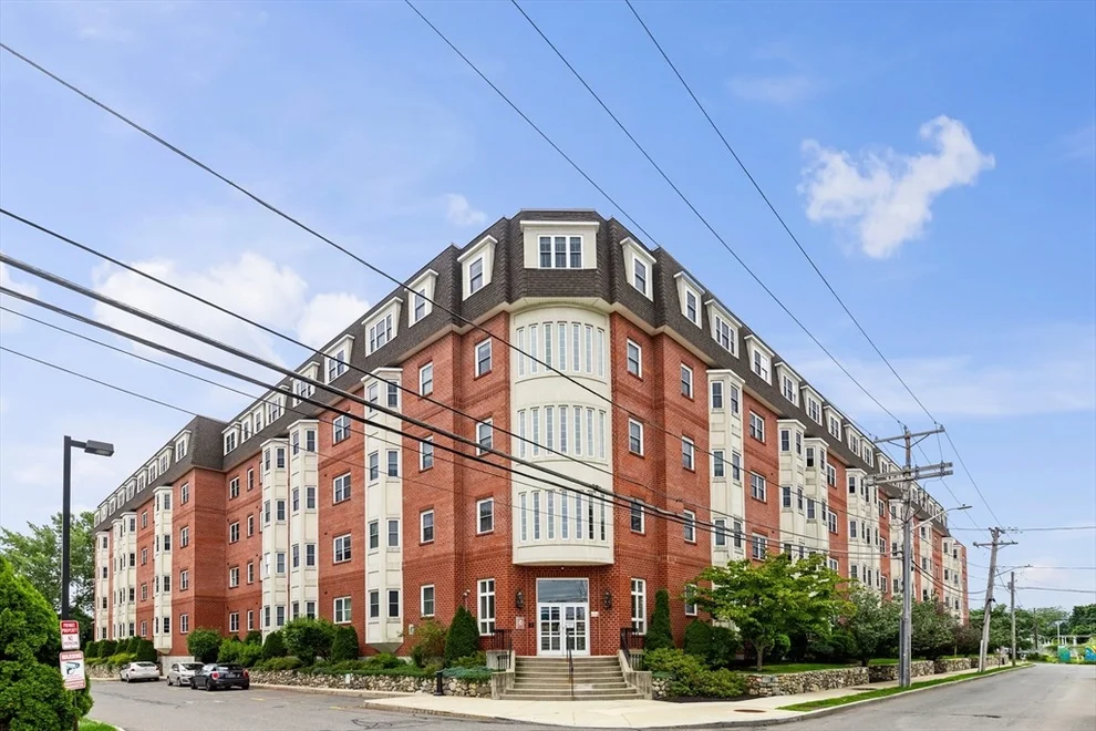 Unit for sale at 120 Wyllis Avene, Everett, MA 02149