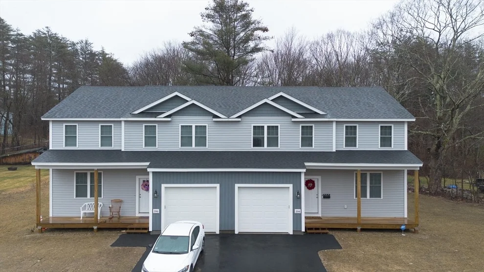 Unit for sale at 394 Charlton St, Southbridge, MA 01550