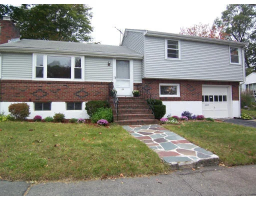 Unit for sale at 23 Quentin St, Milton, MA 02186