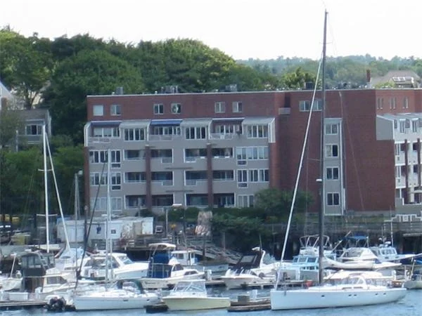 Unit for sale at 109 Water St, Beverly, MA 01915