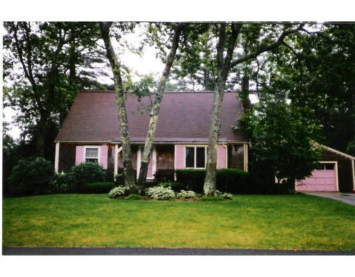Unit for sale at 2 Westerly Avenue, Kingston, MA 02364