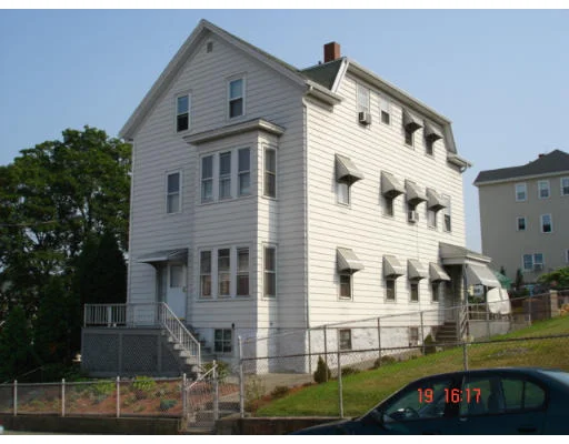 Unit for sale at 257 Tecumseh Street, Fall River, MA 02721