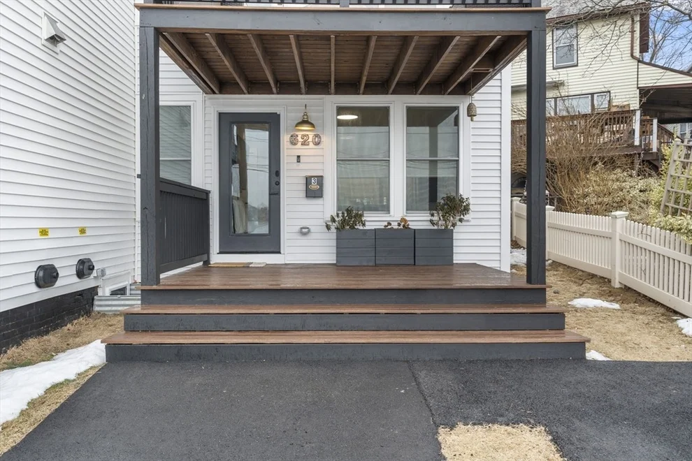Unit for sale at 620 Shirley, Winthrop, MA 02152