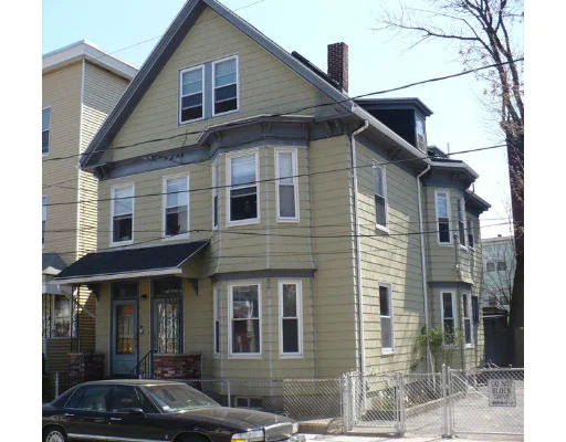 Unit for sale at 86-88 Plymouth Street, Cambridge, MA 02141