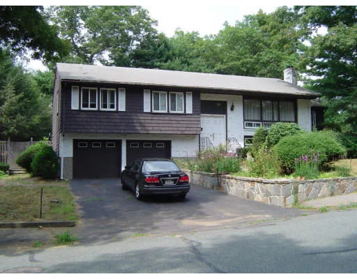 Unit for sale at 27 Connolly St, Randolph, MA 02368