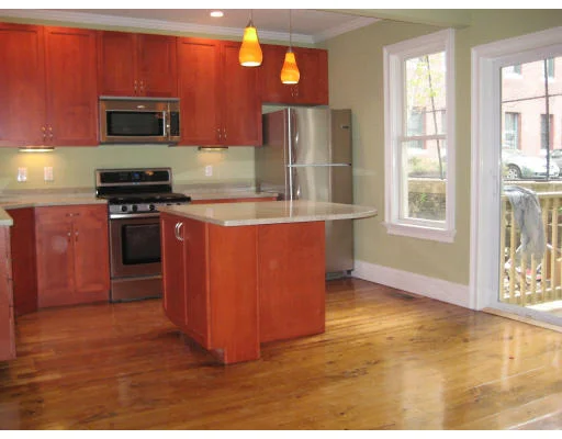 Unit for sale at 37 I Street, Boston, MA 02127