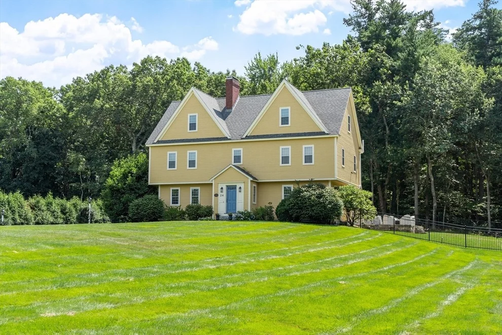 Unit for sale at 24 Rocky Dundee Road, Bolton, MA 01740