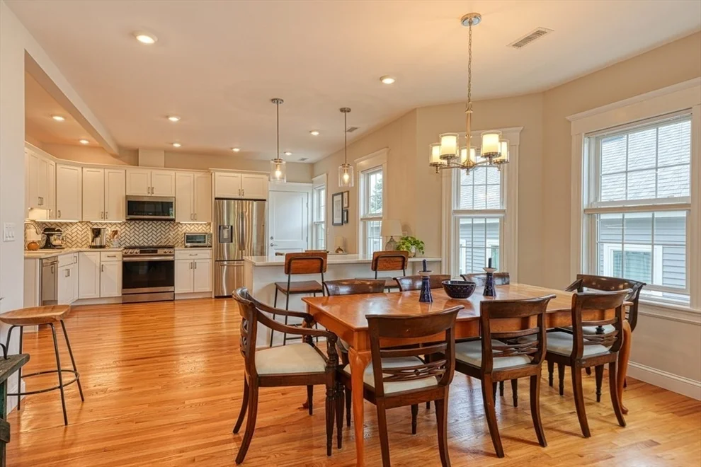 Unit for sale at 125 Marshall St, Watertown, MA 02472