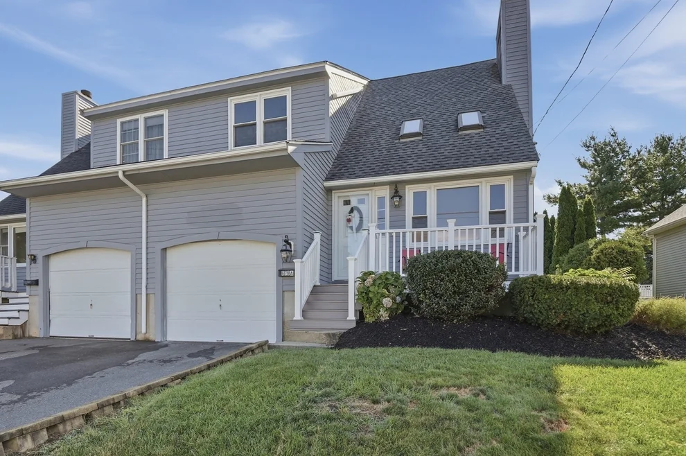 Unit for sale at 679-A Burncoat Street, Worcester, MA 01606