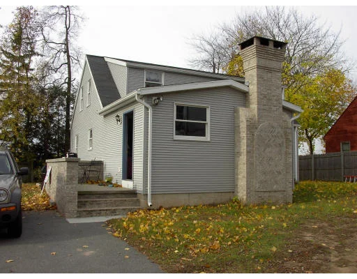 Unit for sale at 233 North Main Street, East Longmeadow, MA 01028