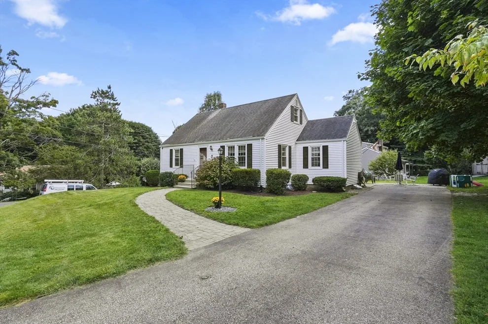 Unit for sale at 8 Upland Road, Boylston, MA 01505