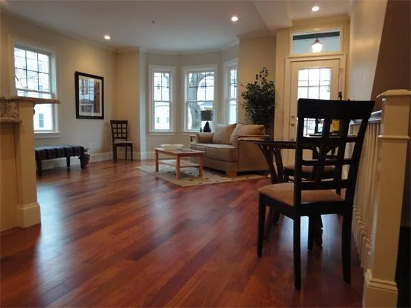 Unit for sale at 120 Webster Avenue, Cambridge, MA 02141