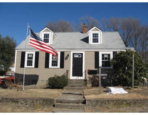 Unit for sale at 37 Soper Ave, Weymouth, MA 02188