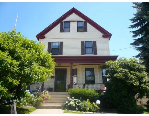 Unit for sale at 121 Walter St, Boston, MA 02131