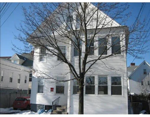Unit for sale at 8 Wolcott, Malden, MA 02148