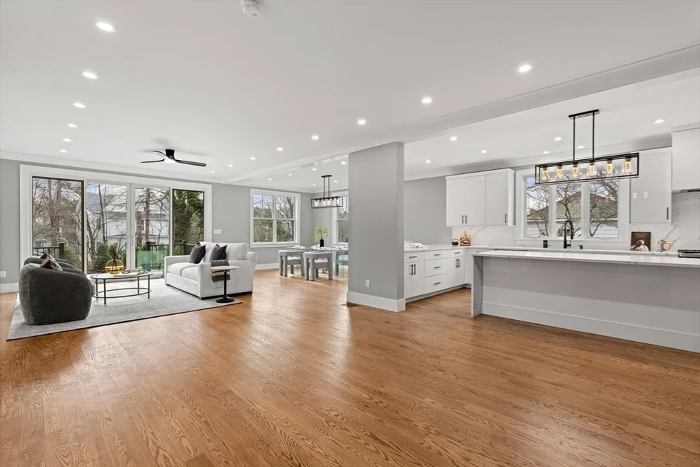 Unit for sale at 462 Waltham Street, Newton, MA 02465
