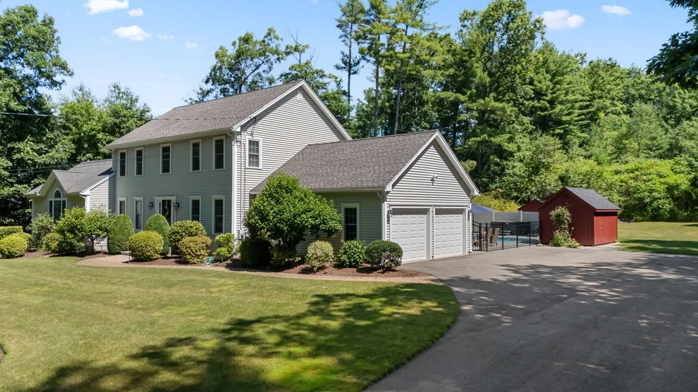 Unit for sale at 114 Elmwood Avenue, Holden, MA 01520