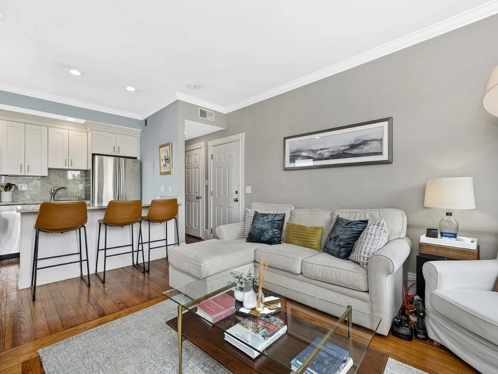 Unit for sale at 58 Winthrop Street, Boston, MA 02129