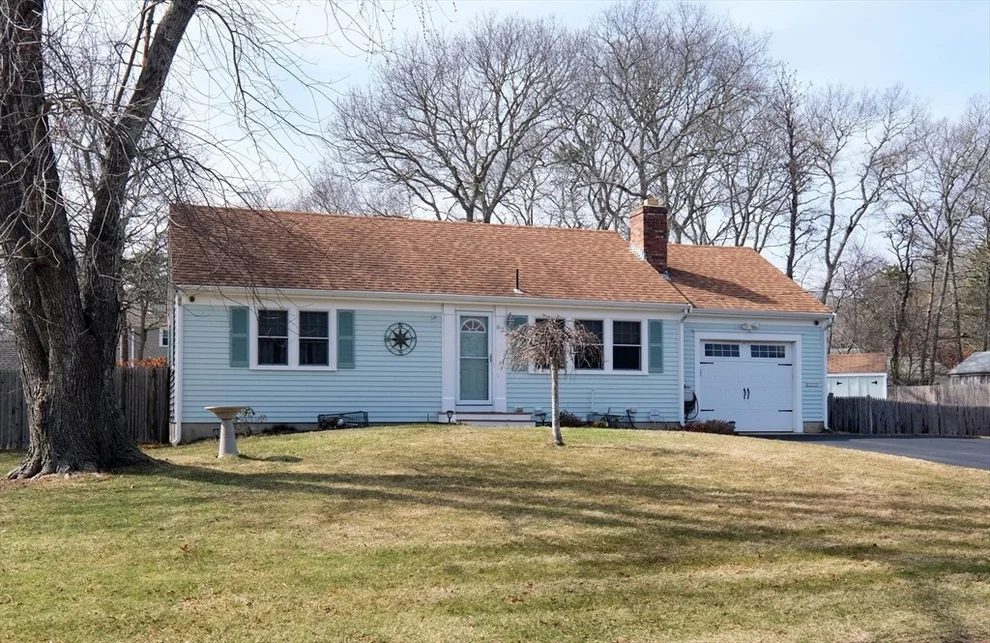 Unit for sale at 62 Hamden Cir, Barnstable, MA 02601