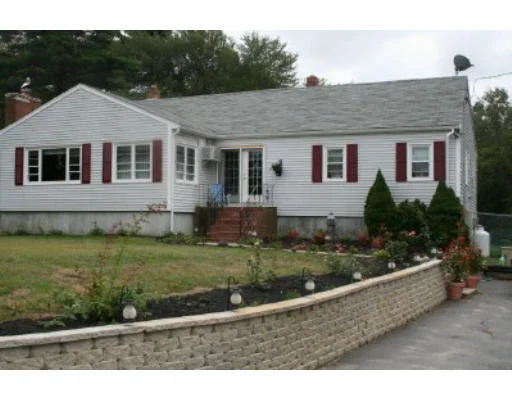 Unit for sale at 2020 Pleasant St., Bridgewater, MA 02324