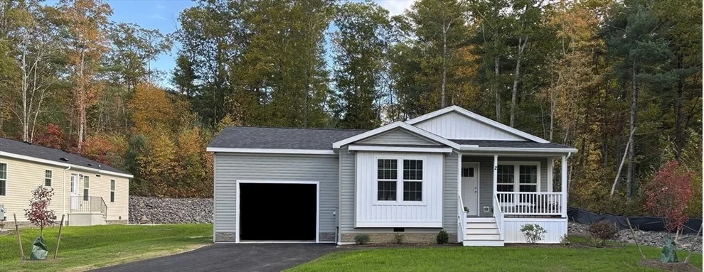 Unit for sale at 12 Pinrock Drive, Sturbridge, MA 01566