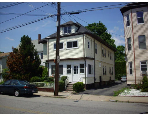 Unit for sale at 52 Sagamore Ave, Chelsea, MA 02150