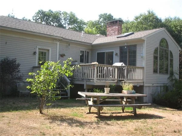 Unit for sale at 5 Mill, Dunstable, MA 01827