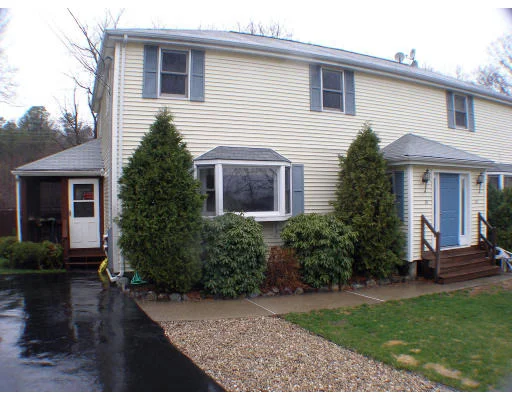 Unit for sale at 24 Hartwell Place, Canton, MA 02021