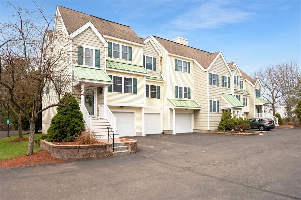 Unit for sale at 35 Collins St, Danvers, MA 01923