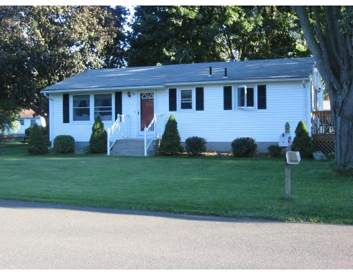 Unit for sale at 99 Beaumont Avenue, Chicopee, MA 01013