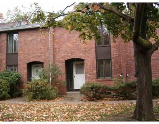 Unit for sale at 28 Bedford Court, Amherst, MA 01002