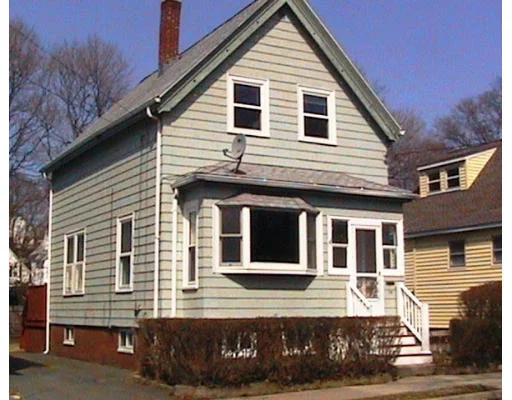 Unit for sale at 54 Glenwood Street, Lynn, MA 01902